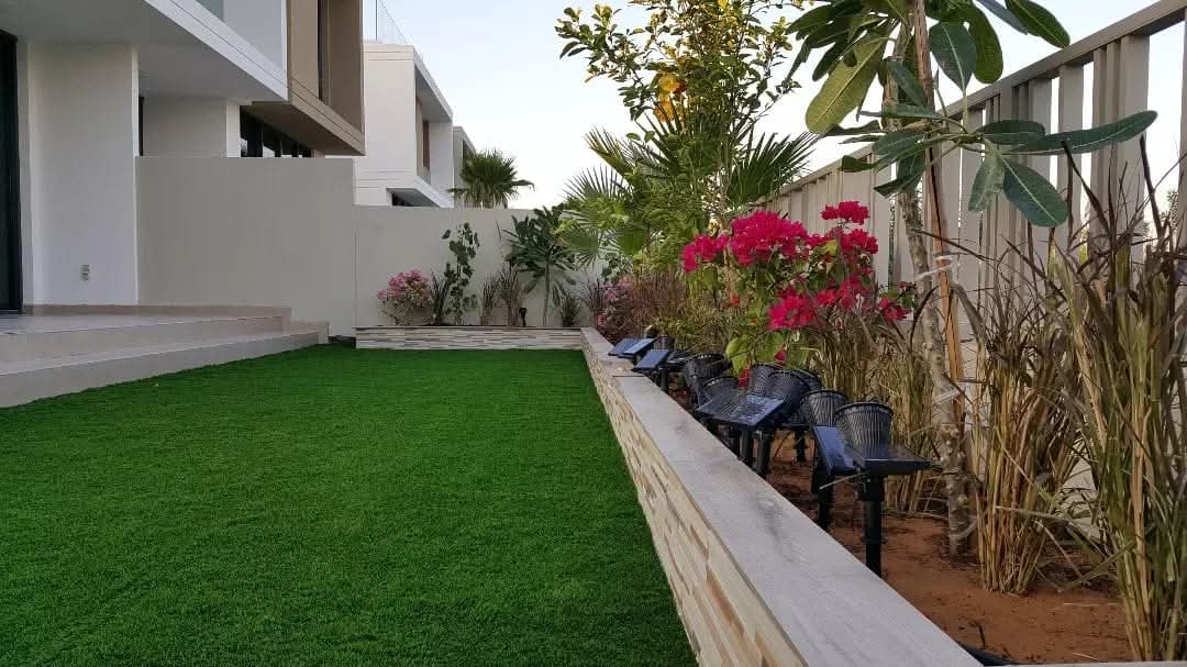 Landscape project photo 20